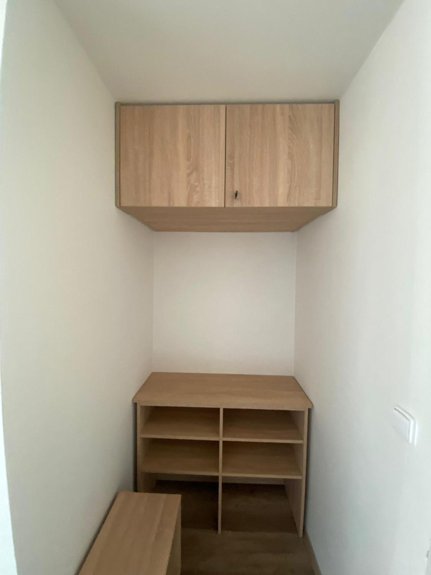 Apartmanek Protez Janske Lazne Dış mekan fotoğraf
